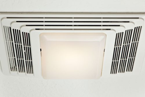 Read more about the article How To Remove Old Bathroom Fan Light [For Replacement]?