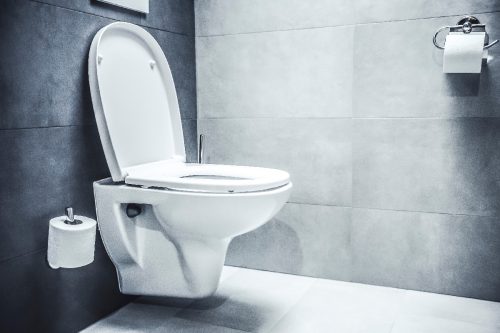 Read more about the article Why Does Toilet Water Move When Other Toilet Flushes?