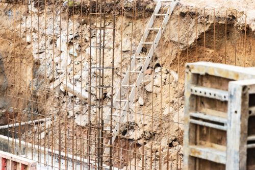 Read more about the article How To Protect Footings From Rain