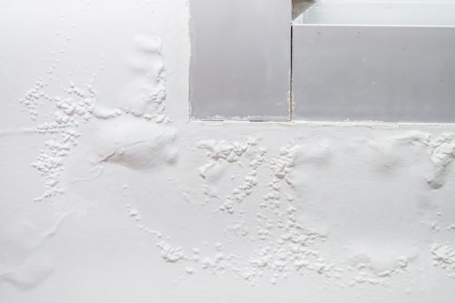 Read more about the article Drywall Bubbles After Painting – What To Do?