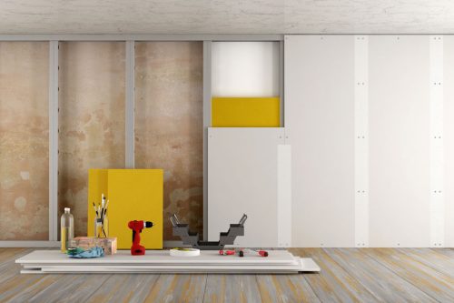 Read more about the article What Size Drywall For Garage?