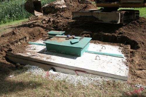 Read more about the article Guide To Alternate Septic Systems For Homebuyers