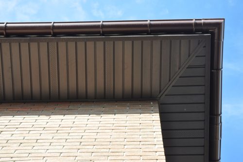 Read more about the article How To Fill Gaps In Soffit [Especially to Restrict Bugs & Pests]?
