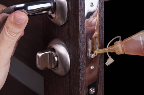 Read more about the article Key Suddenly Not Working In Lock – What To Do When It Won’t Turn Fully?