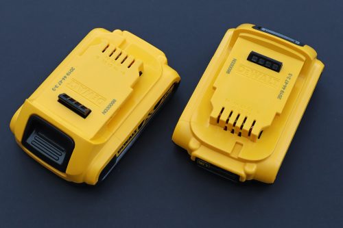 Read more about the article How Long Does A DeWalt Battery Last?