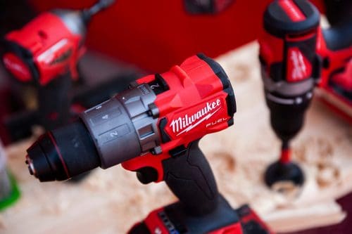 Read more about the article How To Tell The Age Of A Milwaukee Tool