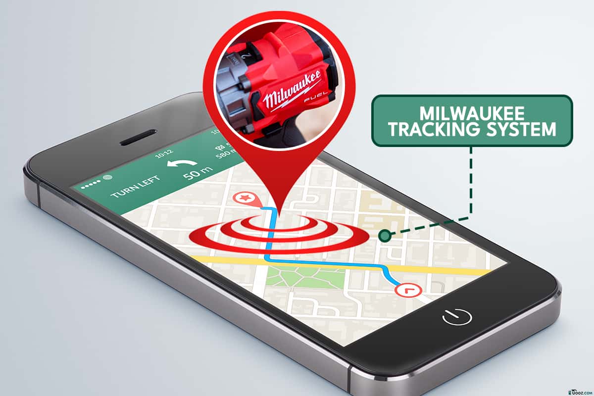 Milwaukee tracking system, How To Tell The Age Of A Milwaukee Tool
