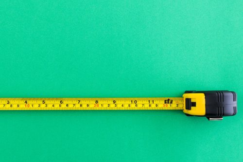 Read more about the article Where Is 5/8 On A Tape Measure?
