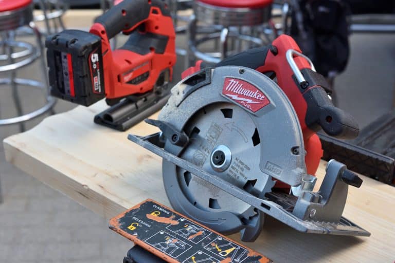 The Milwaukee Electric Tool Corporation produces power tools and hand tools, How To Use A Milwaukee Circular Saw [Step By Step Guide]