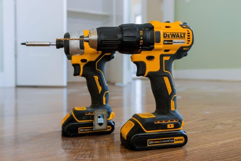 DeWalt is an American worldwide brand of power tools and hand tools a wooden floor of new house for the construction. - How To Read A Dewalt Serial Number