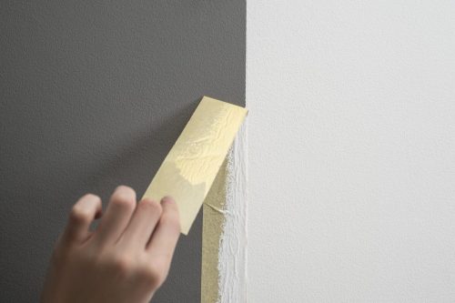 Read more about the article Will Stain Bleed Through Painter’s Tape?