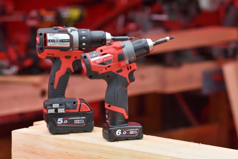 The Milwaukee Electric Tool Corporation produces power tools and hand tools. - How To Read A Milwaukee Serial Number