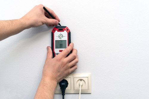 Read more about the article Can Bosch Truvo Detect Studs?