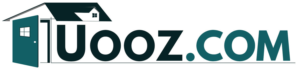 Uooz Logo